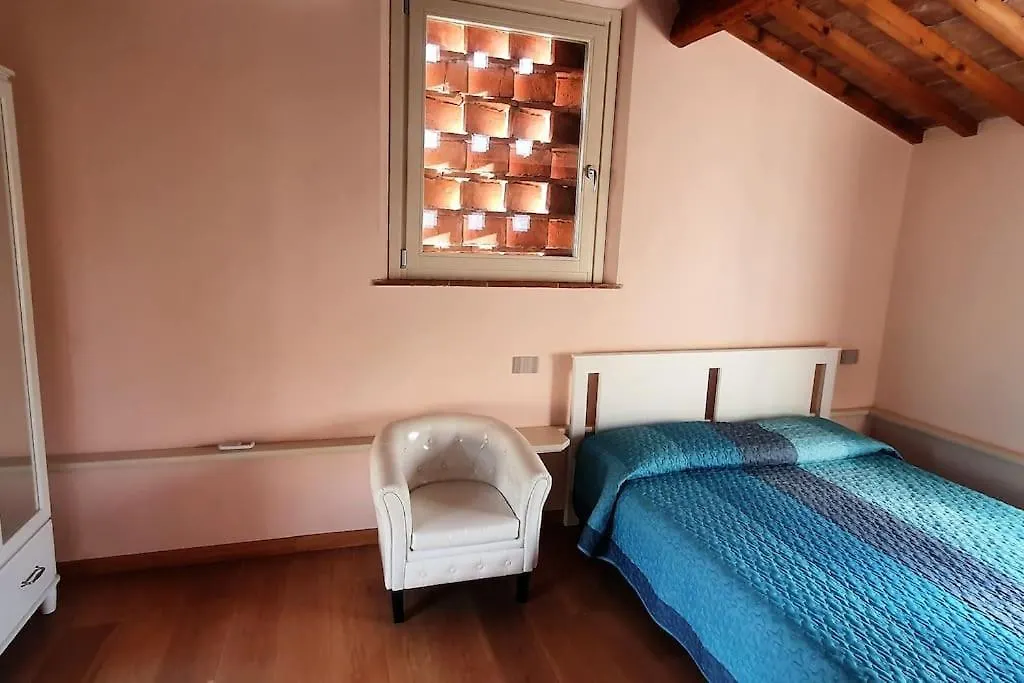 Holiday home La Bottega Del Maniscalco Villa Filettole