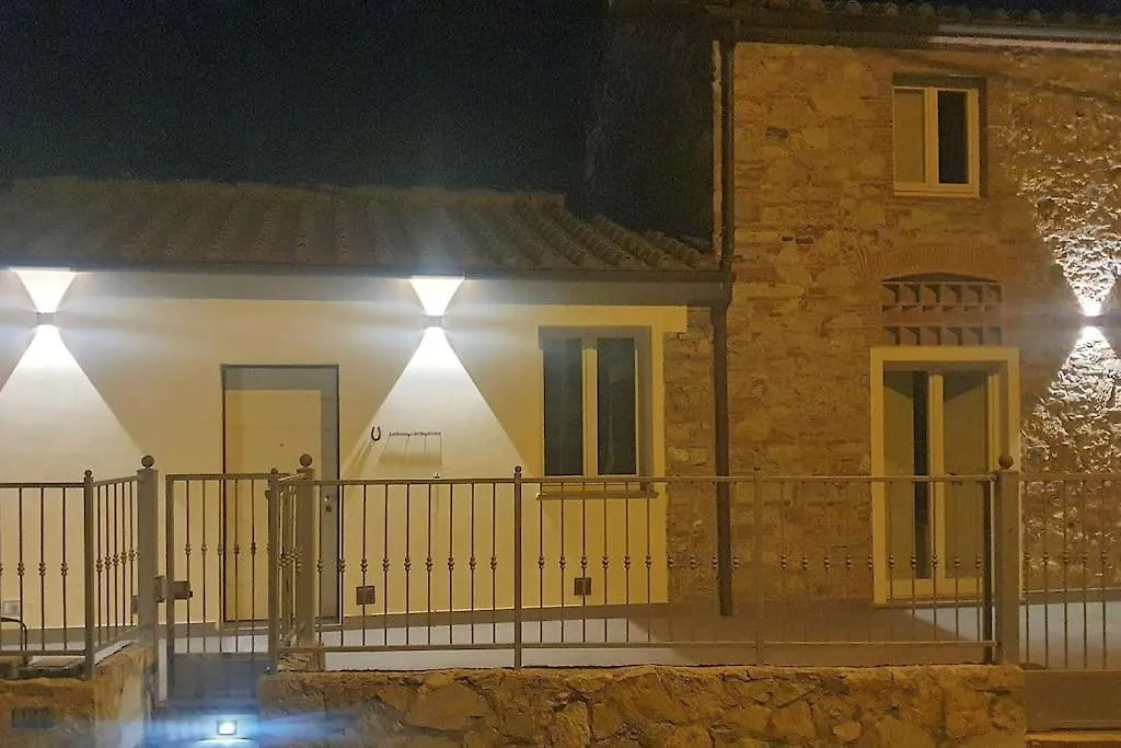 La Bottega Del Maniscalco Villa Filettole Holiday home
