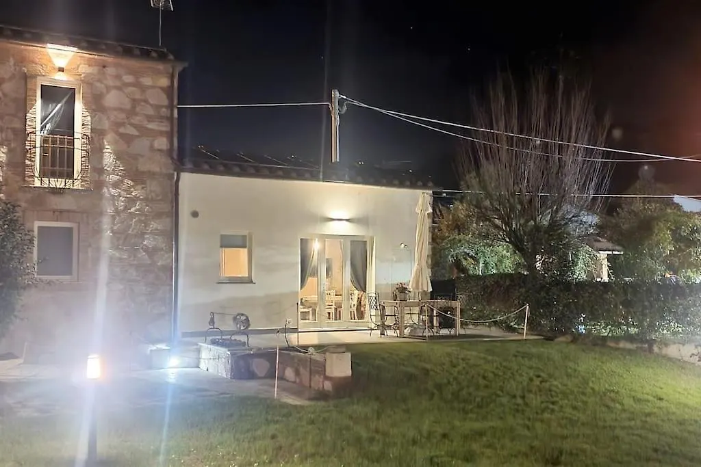La Bottega Del Maniscalco Villa Filettole