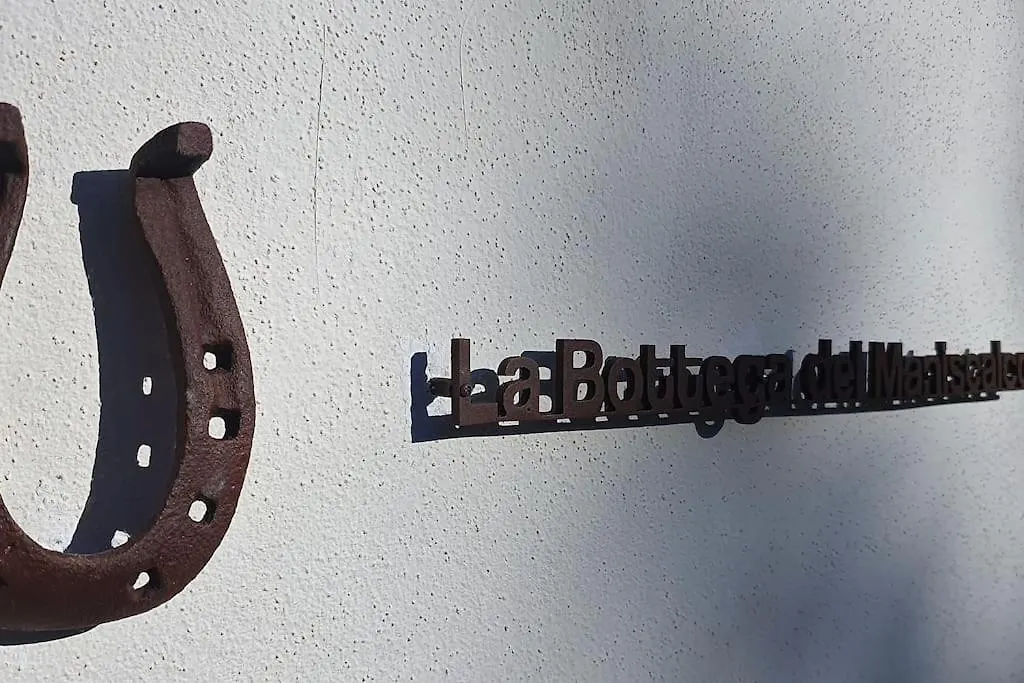 Holiday home La Bottega Del Maniscalco Villa Filettole