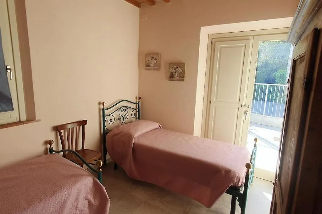 La Bottega Del Maniscalco Villa Filettole Holiday home