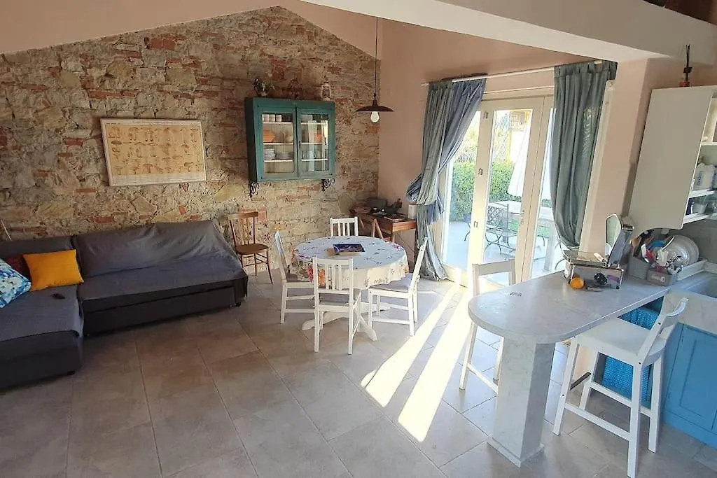 Holiday home La Bottega Del Maniscalco Villa Filettole Italy