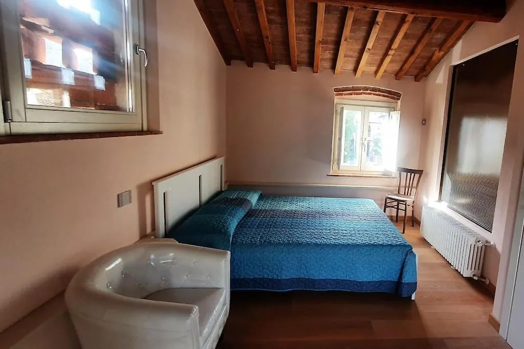 La Bottega Del Maniscalco Villa Filettole
