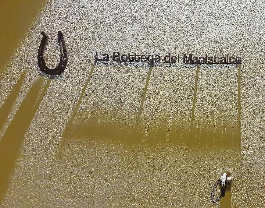 Holiday home La Bottega Del Maniscalco Villa Filettole