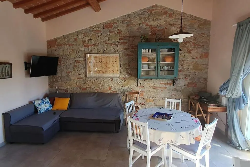 La Bottega Del Maniscalco Villa Filettole
