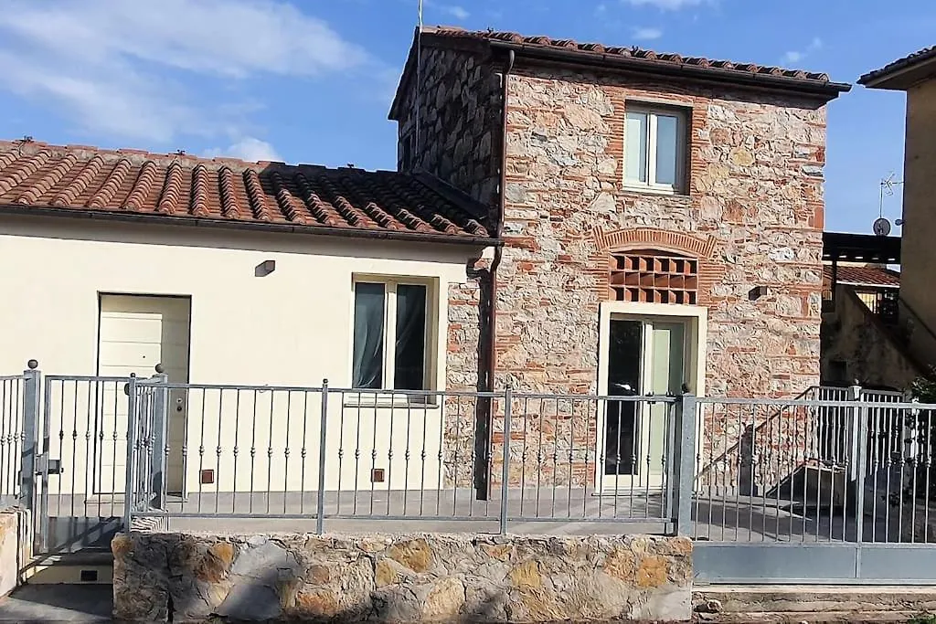 Holiday home La Bottega Del Maniscalco Villa Filettole