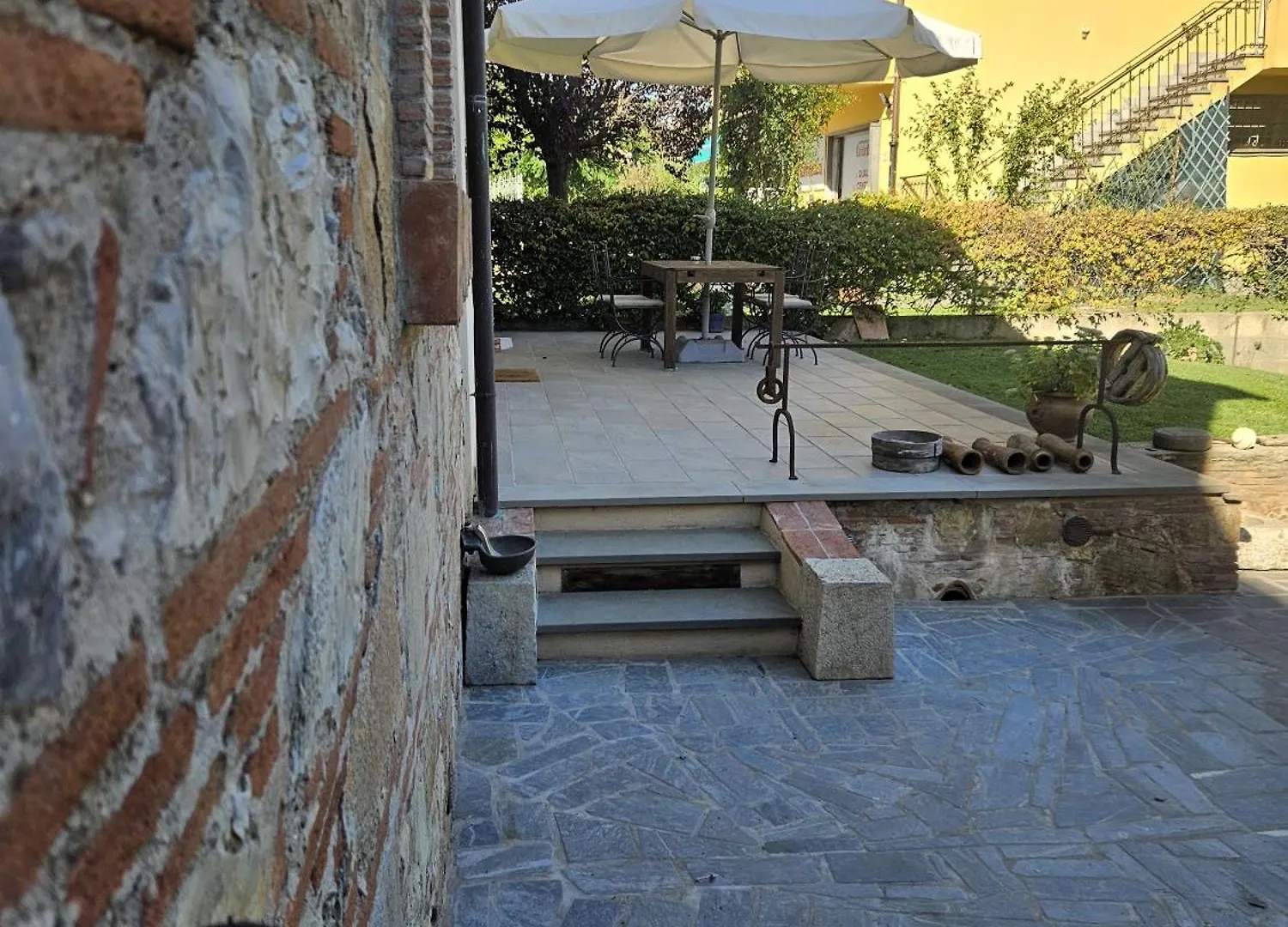 Holiday home La Bottega Del Maniscalco Villa Filettole Italy