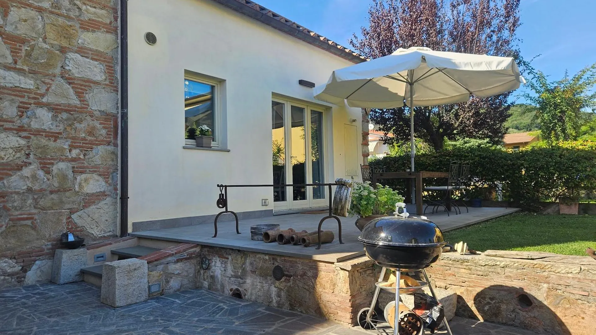 Holiday home La Bottega Del Maniscalco Villa Filettole