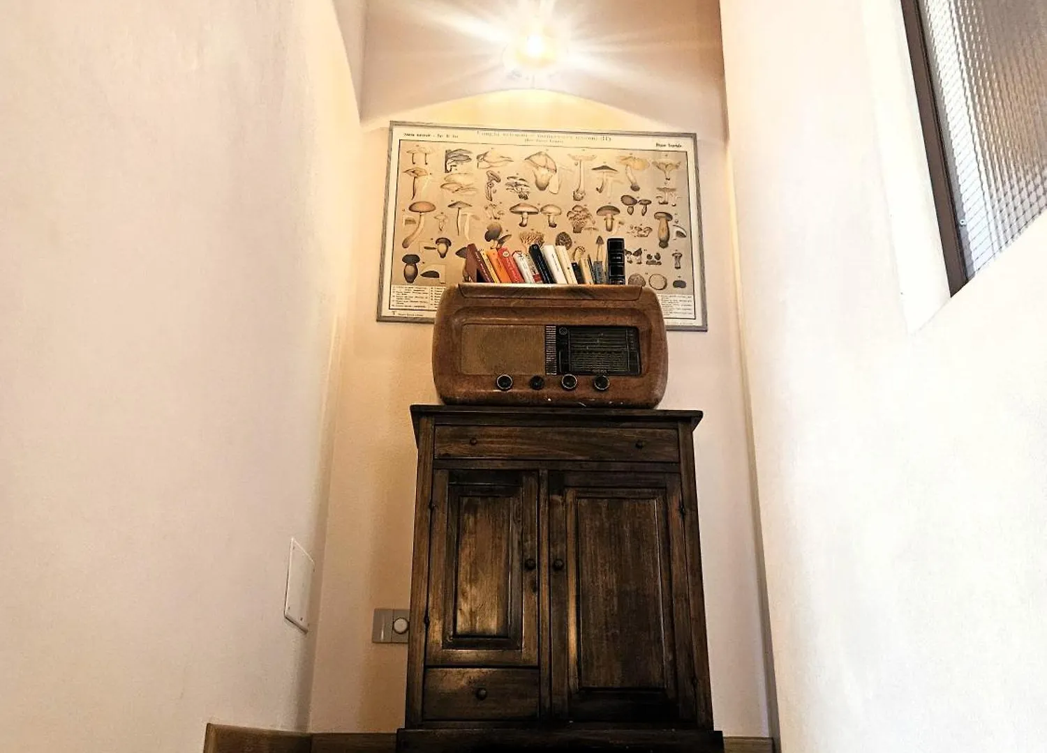 Holiday home La Bottega Del Maniscalco Villa Filettole