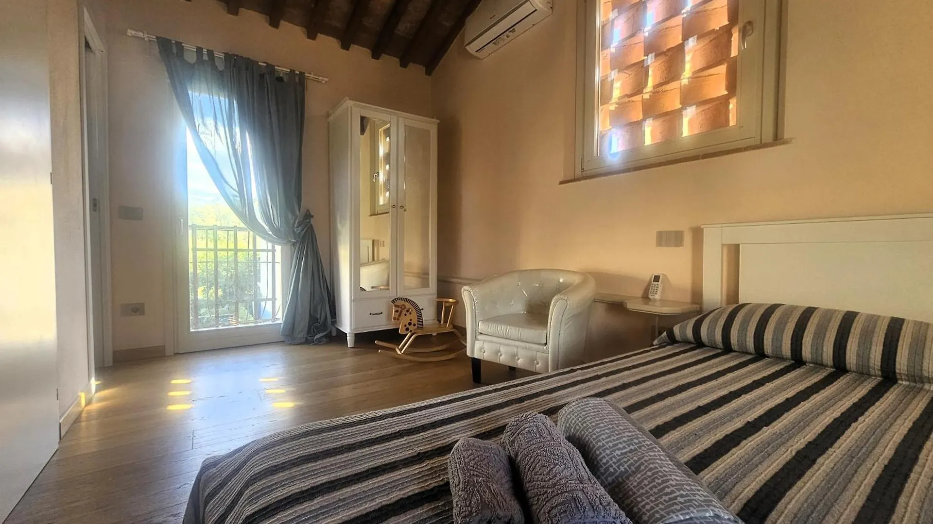 Holiday home La Bottega Del Maniscalco Villa Filettole