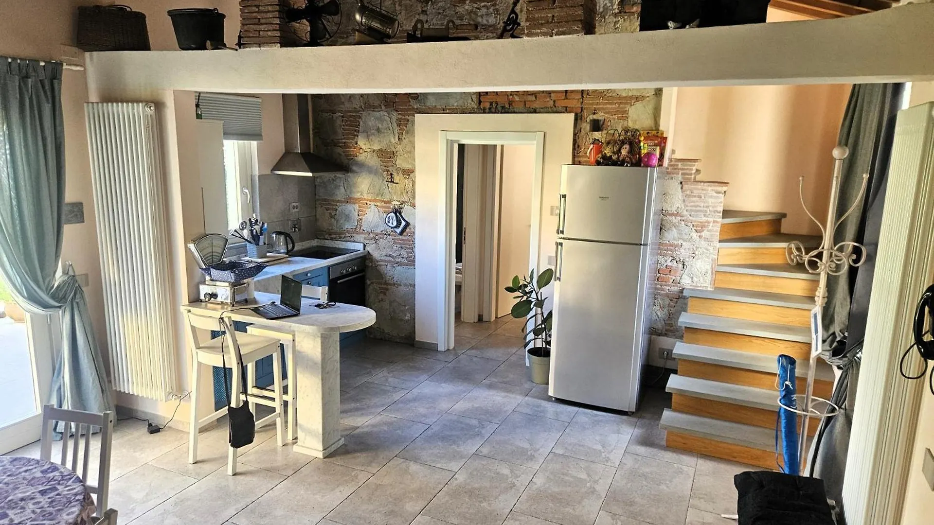 La Bottega Del Maniscalco Villa Filettole 0*,