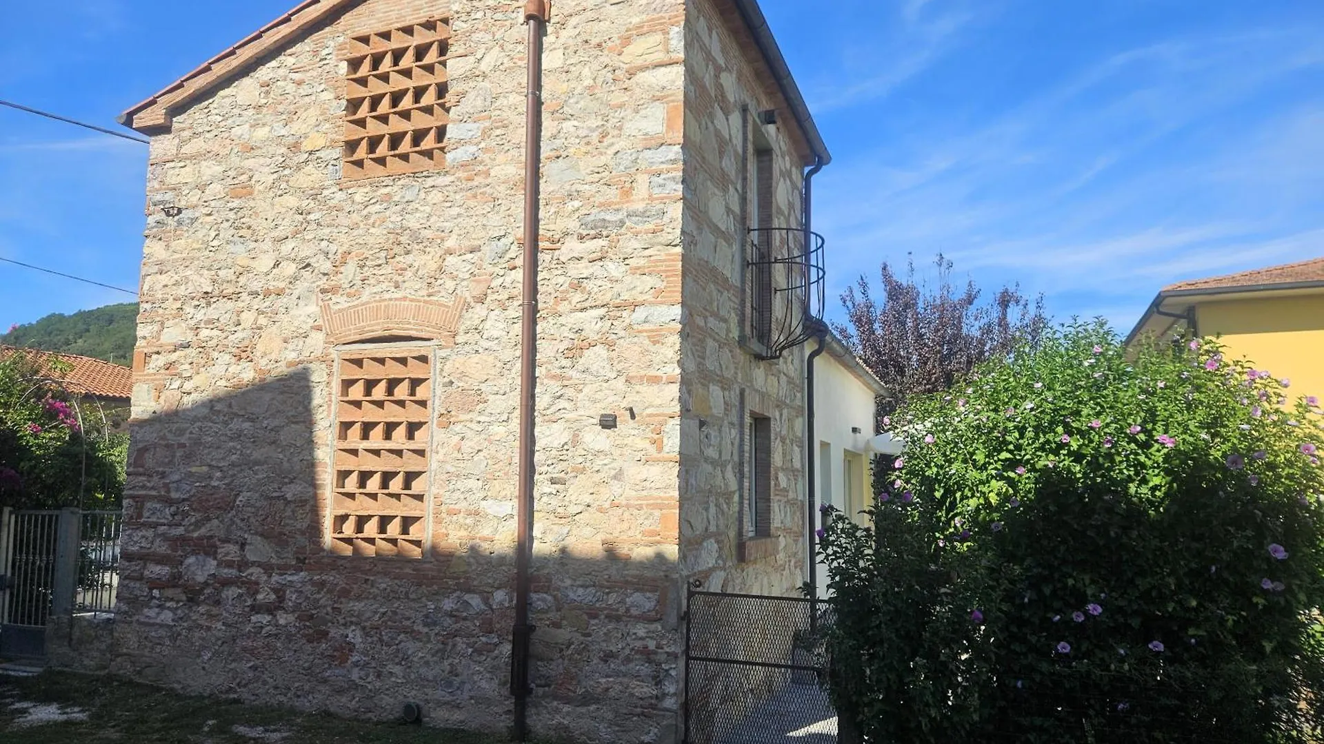 Holiday home La Bottega Del Maniscalco Villa Filettole