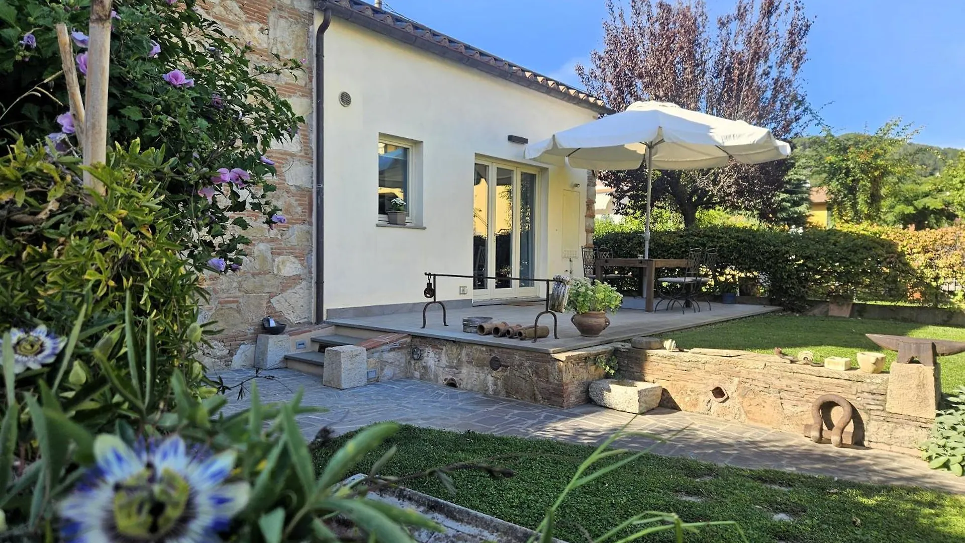 La Bottega Del Maniscalco Villa Filettole