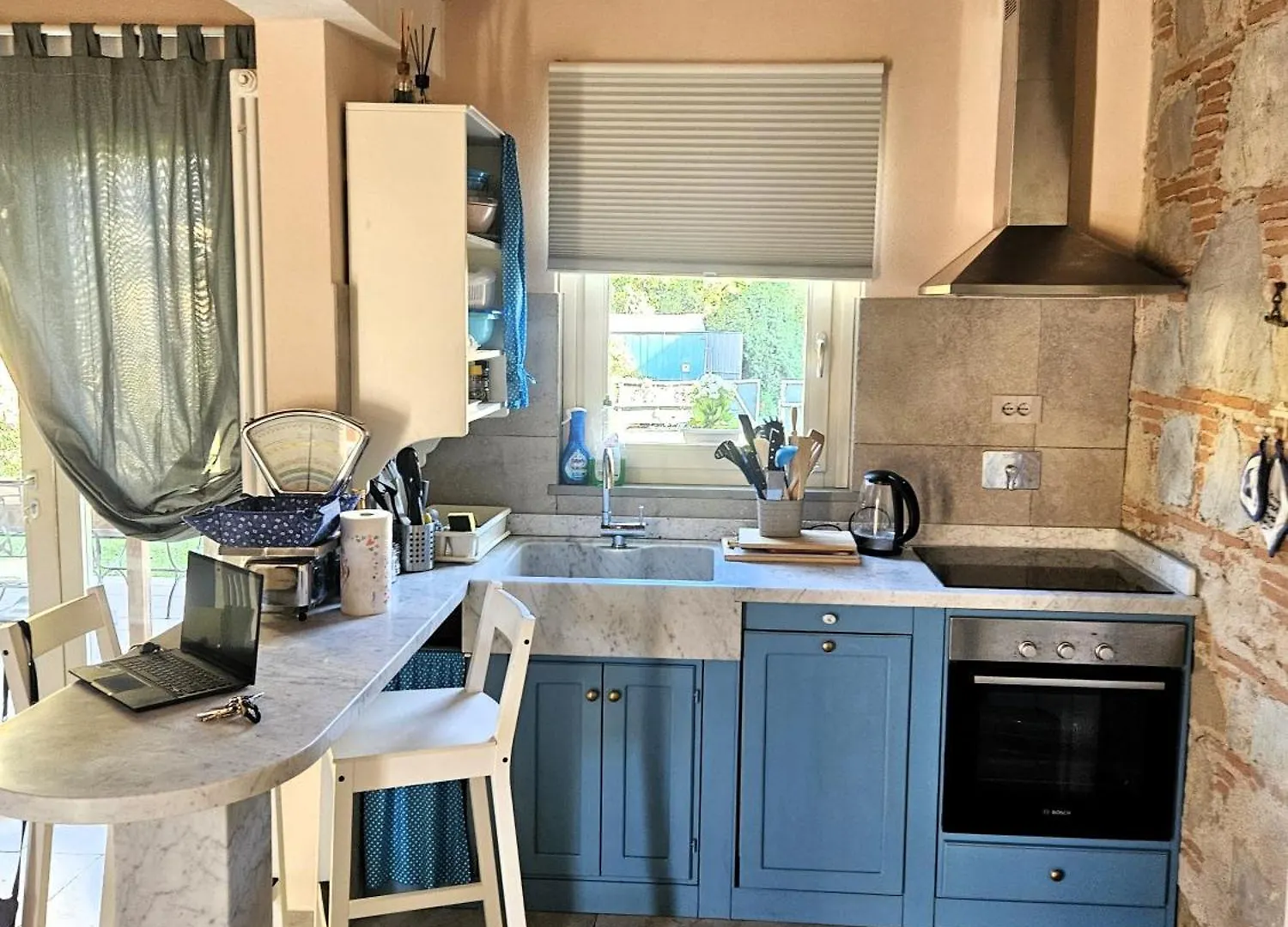 Holiday home La Bottega Del Maniscalco Villa Filettole Italy