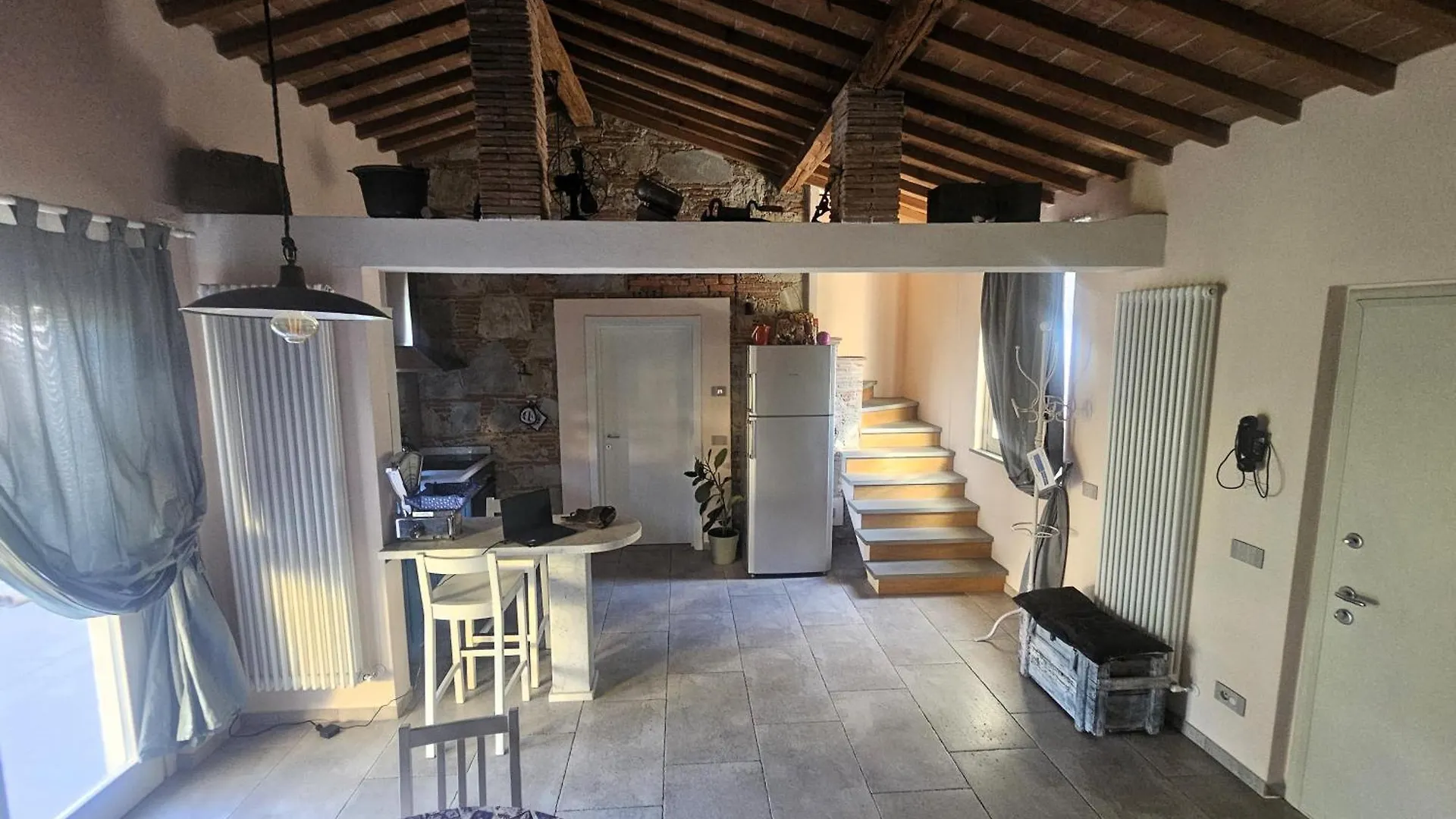 La Bottega Del Maniscalco Villa Filettole Italy