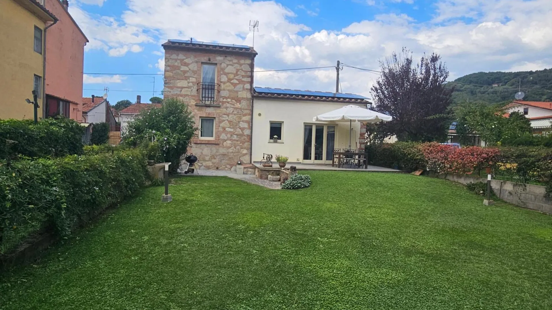 La Bottega Del Maniscalco Villa Filettole