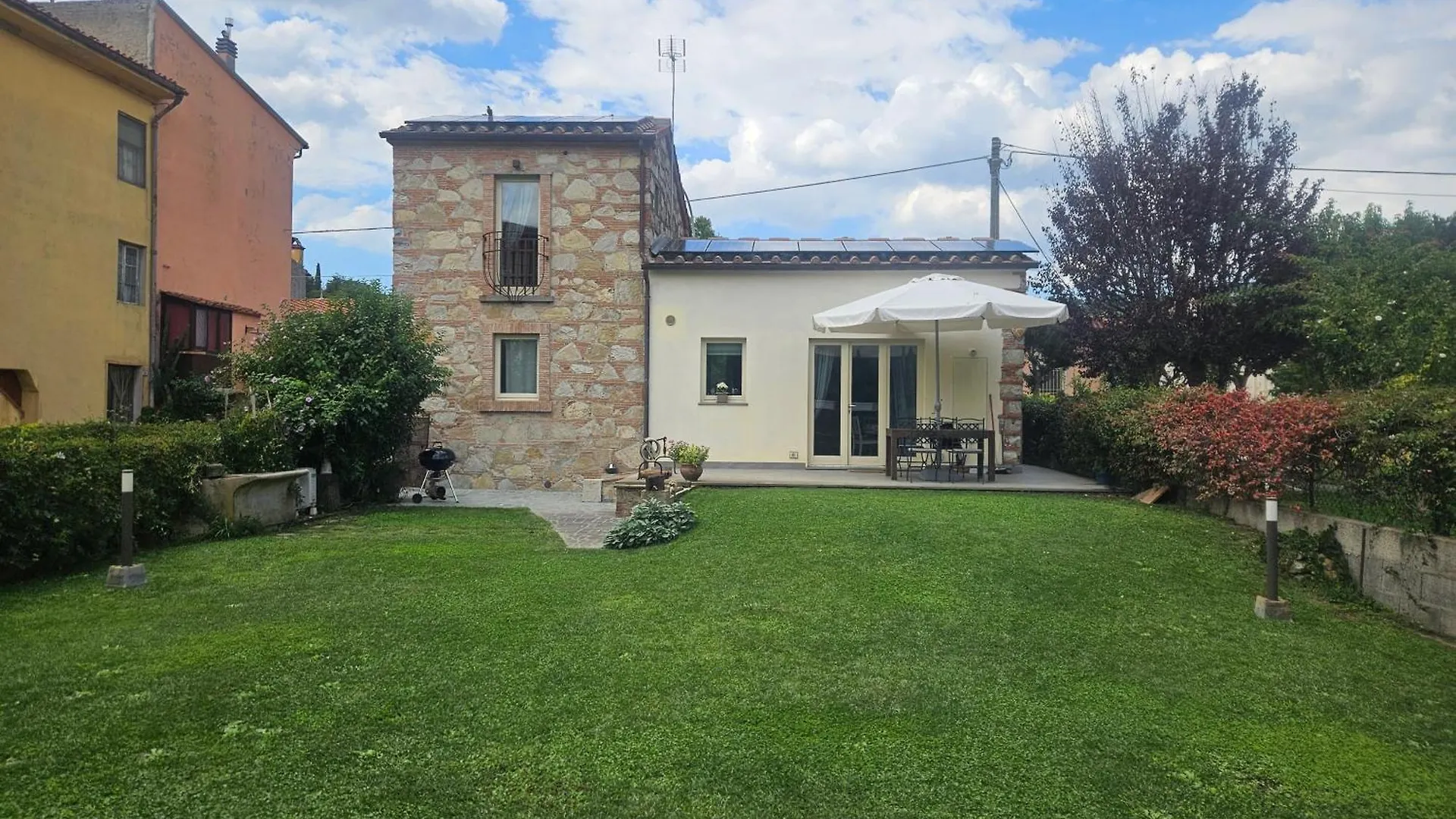 Holiday home La Bottega Del Maniscalco Villa Filettole Italy