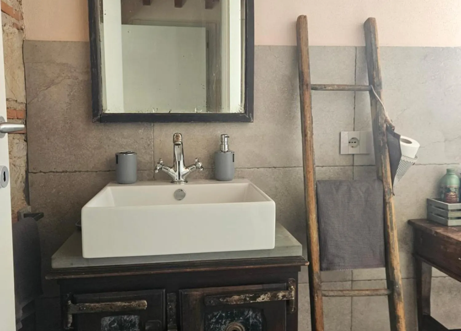 La Bottega Del Maniscalco Villa Filettole Holiday home