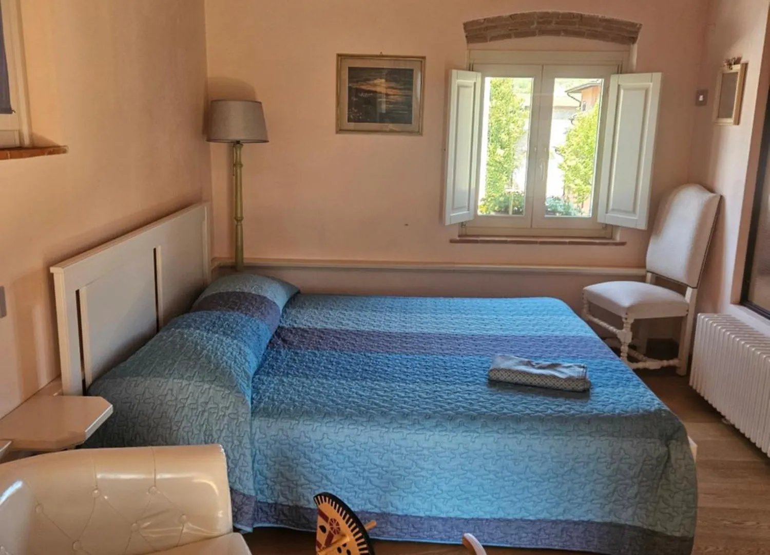 Villa La Bottega Del Maniscalco Filettole Italia