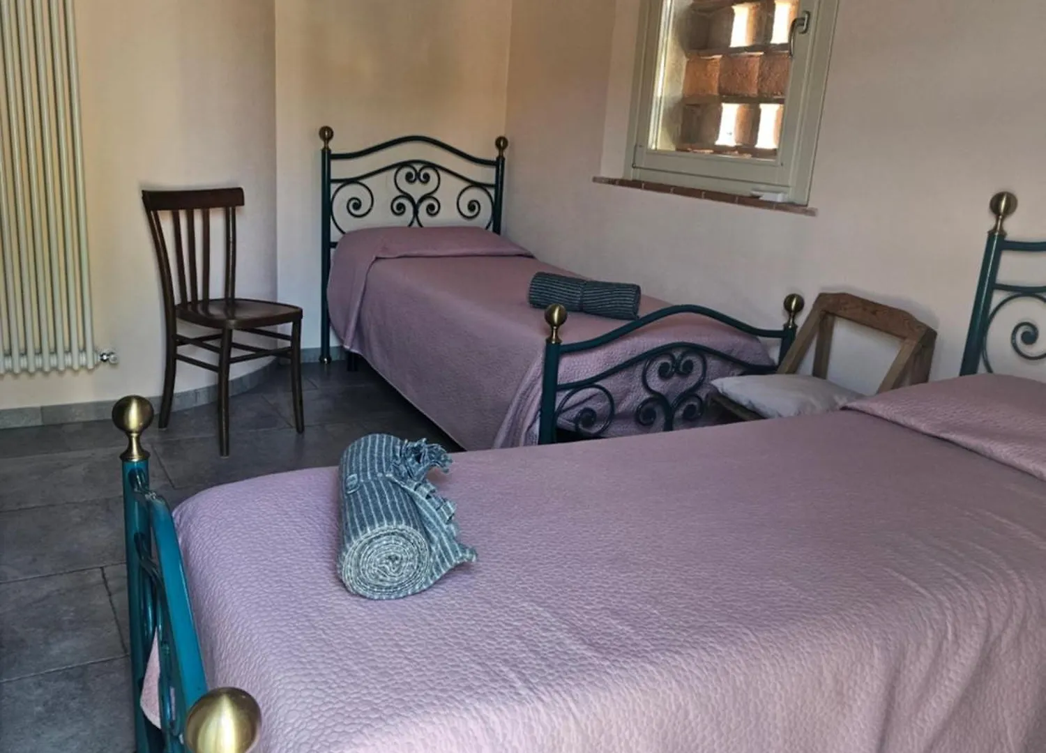 Holiday home La Bottega Del Maniscalco Villa Filettole