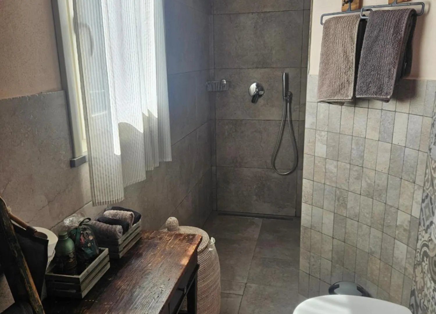 La Bottega Del Maniscalco Villa Filettole Holiday home