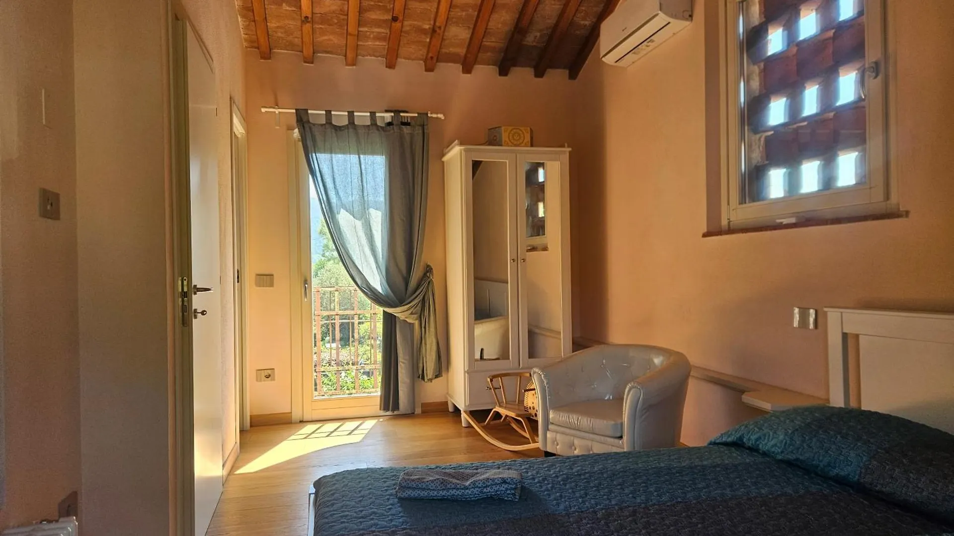 La Bottega Del Maniscalco Villa Filettole Italy