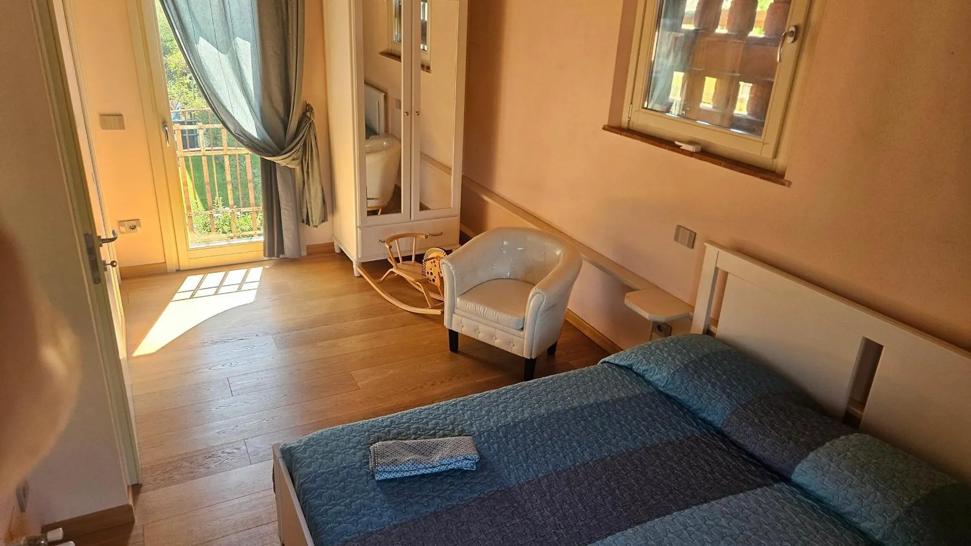 La Bottega Del Maniscalco Villa Filettole Holiday home