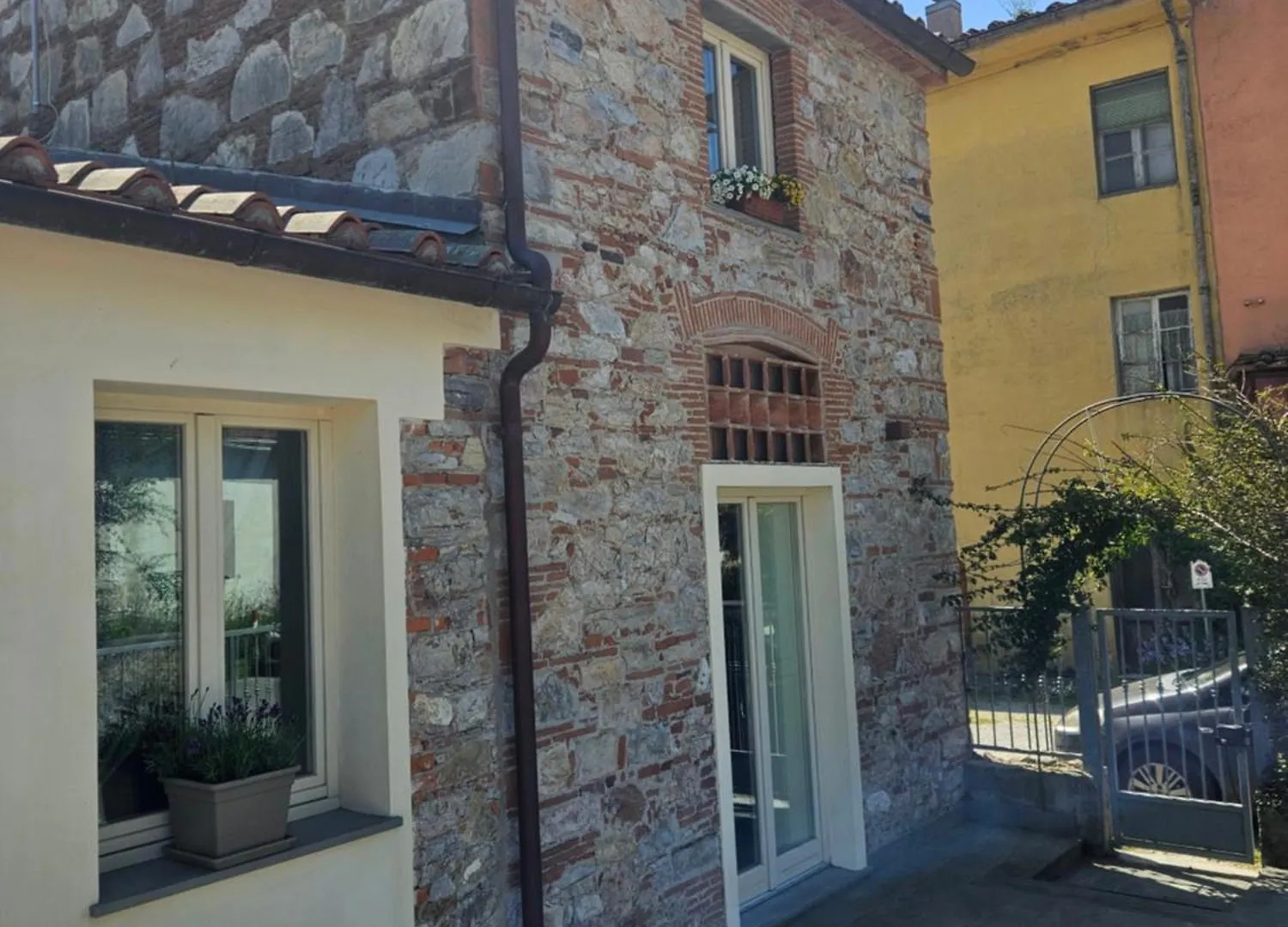 Holiday home La Bottega Del Maniscalco Villa Filettole