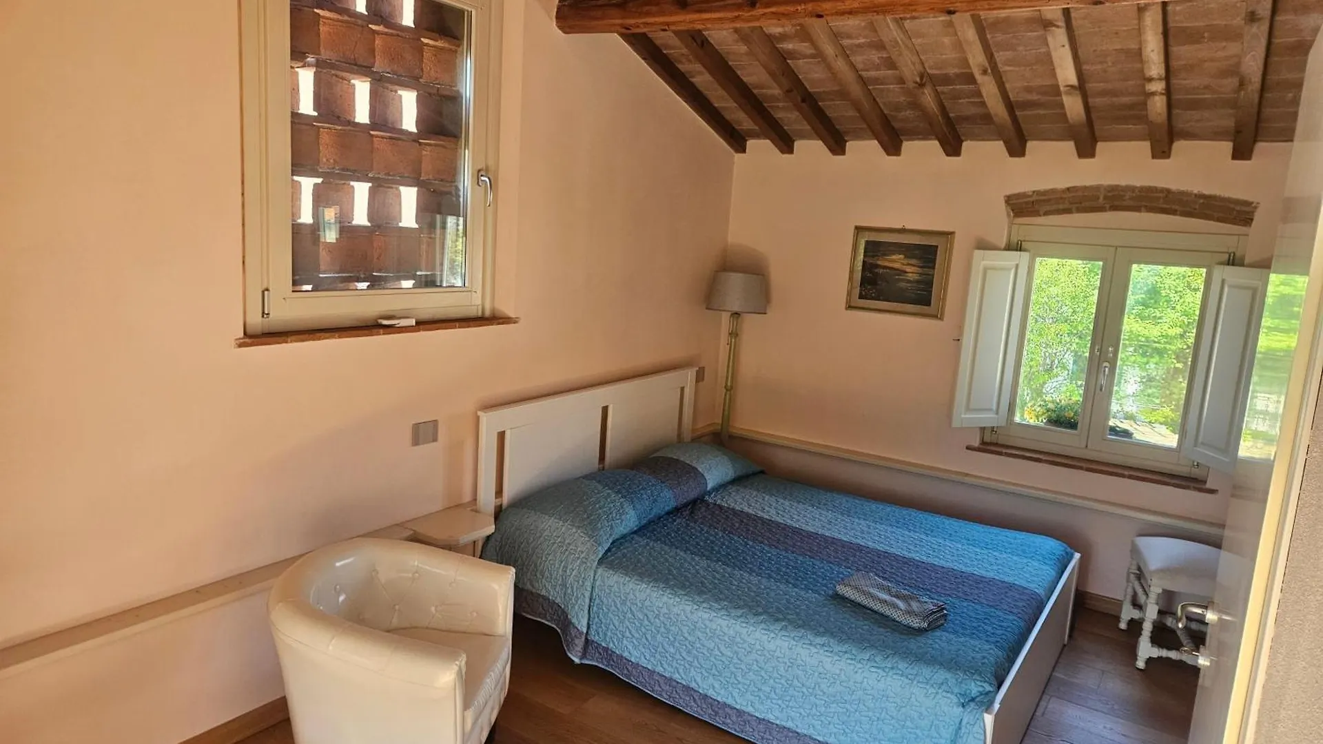 Holiday home La Bottega Del Maniscalco Villa Filettole Italy