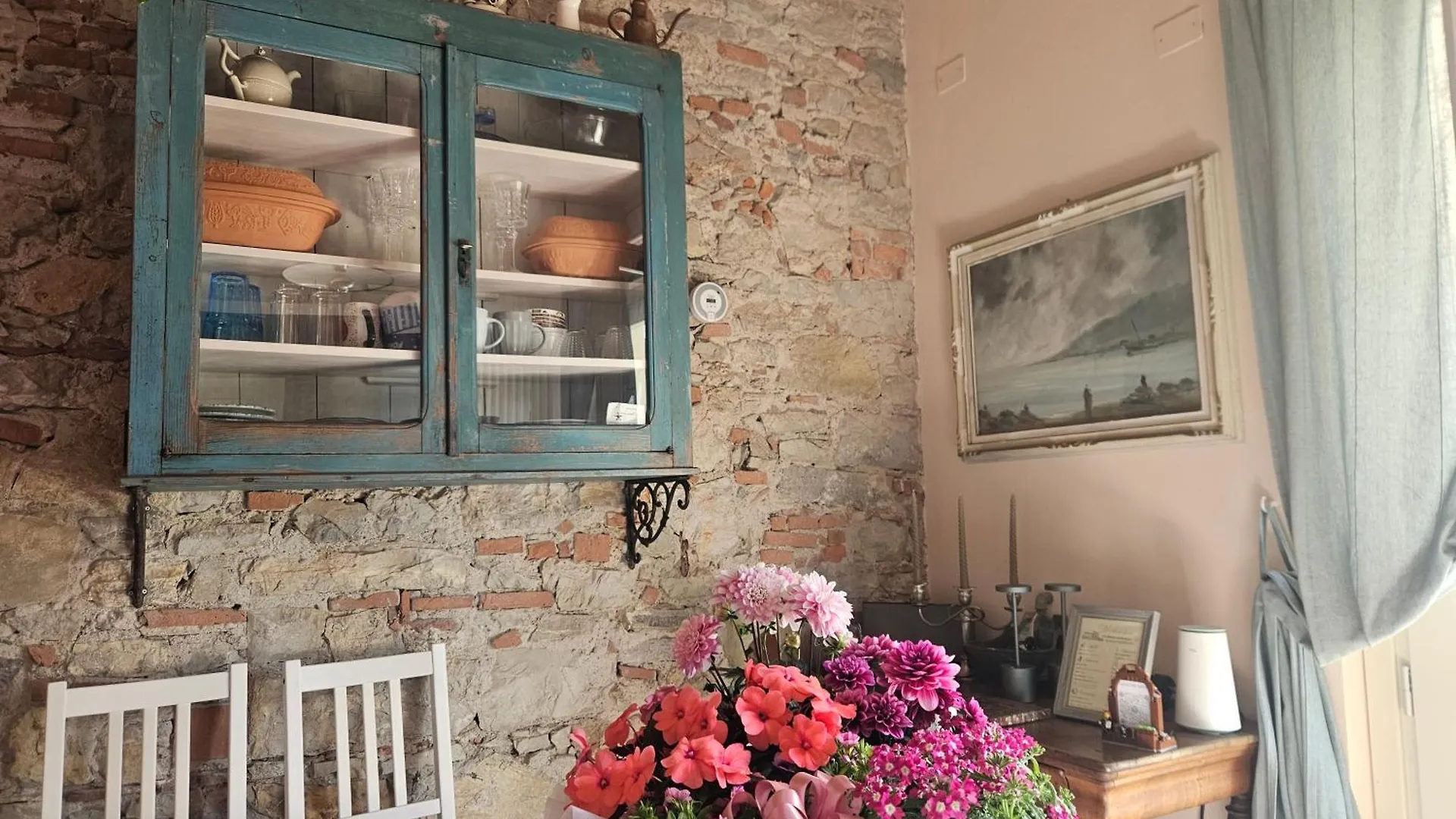 La Bottega Del Maniscalco Villa Filettole