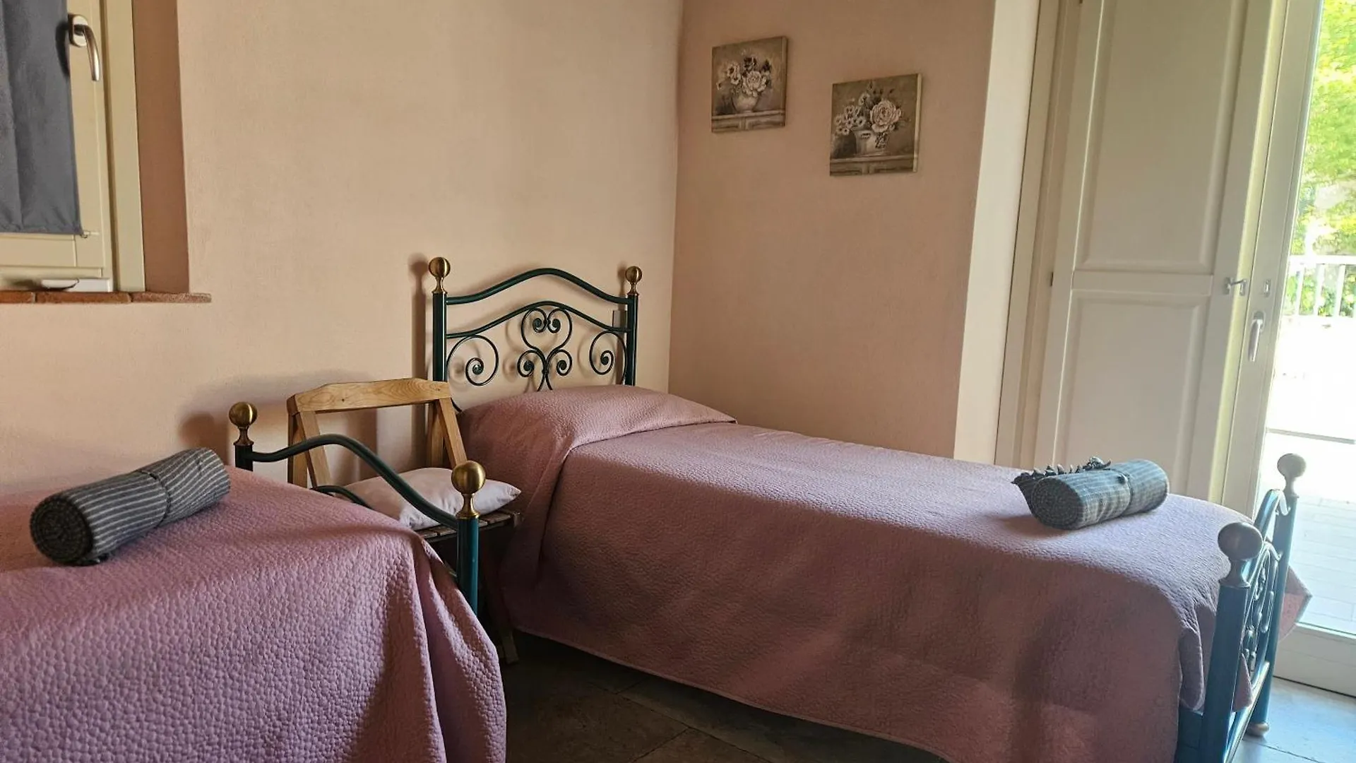 Holiday home La Bottega Del Maniscalco Villa Filettole