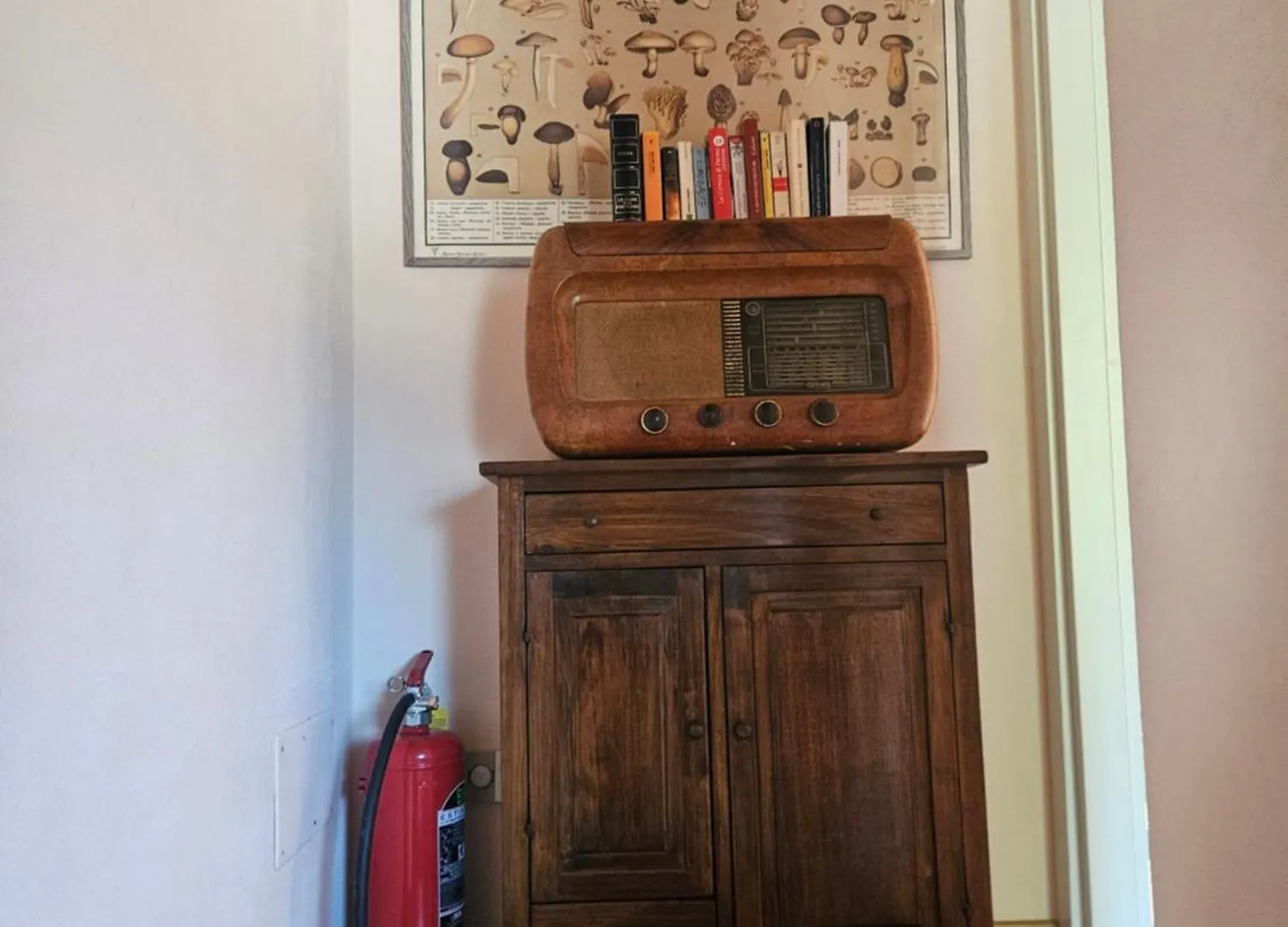 Villa La Bottega Del Maniscalco Filettole Italia