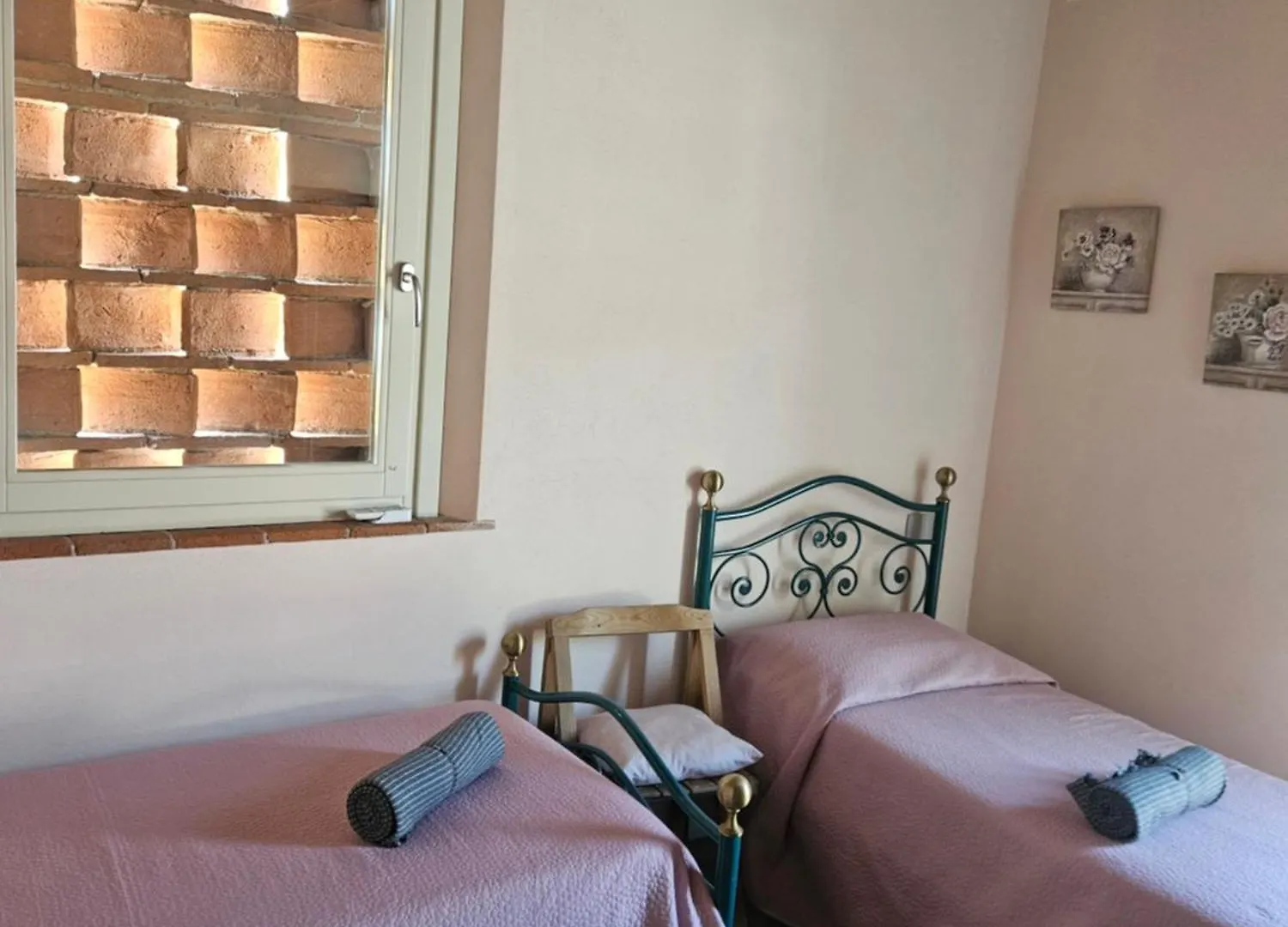 Holiday home La Bottega Del Maniscalco Villa Filettole Italy