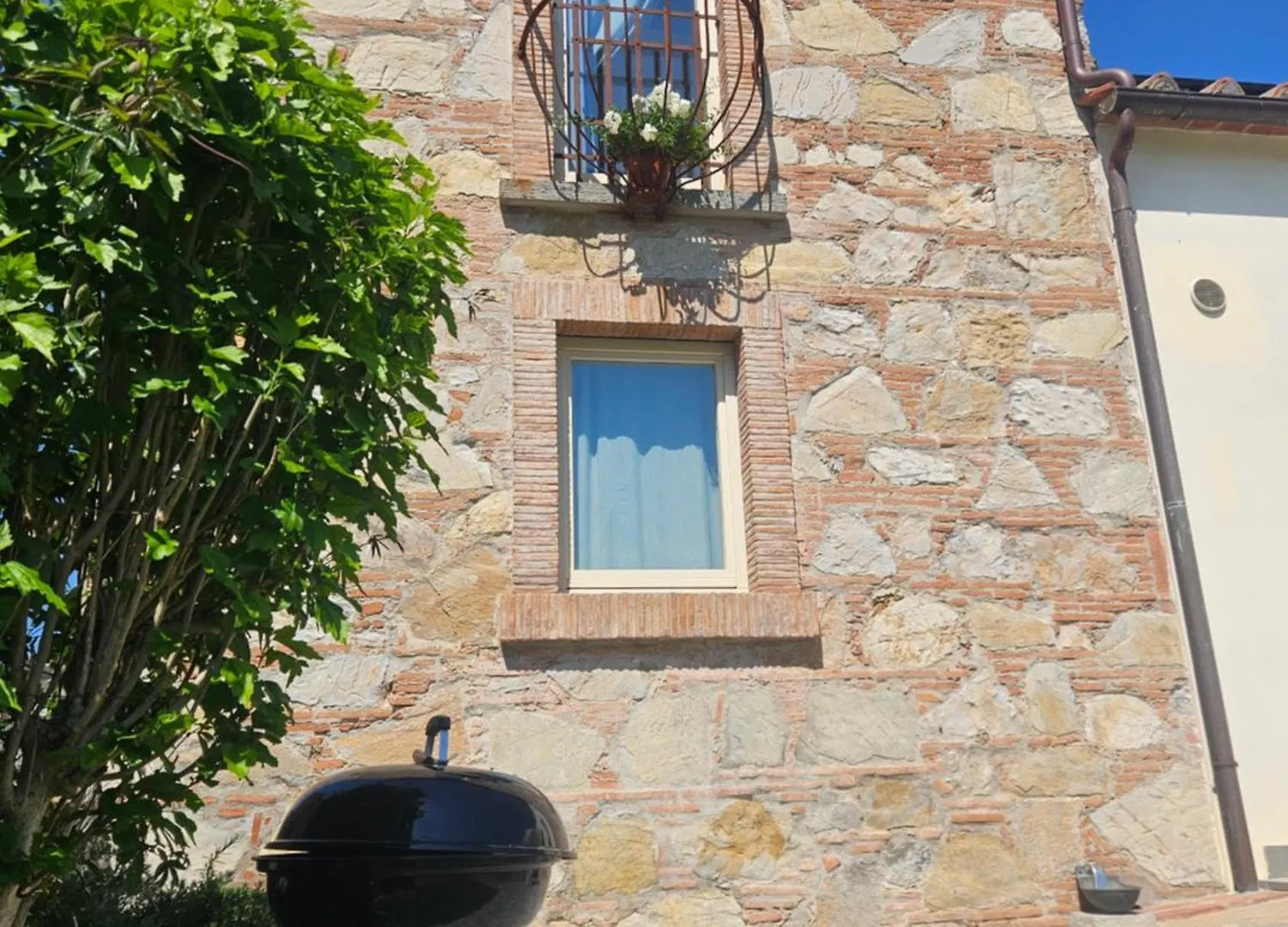 La Bottega Del Maniscalco Villa Filettole