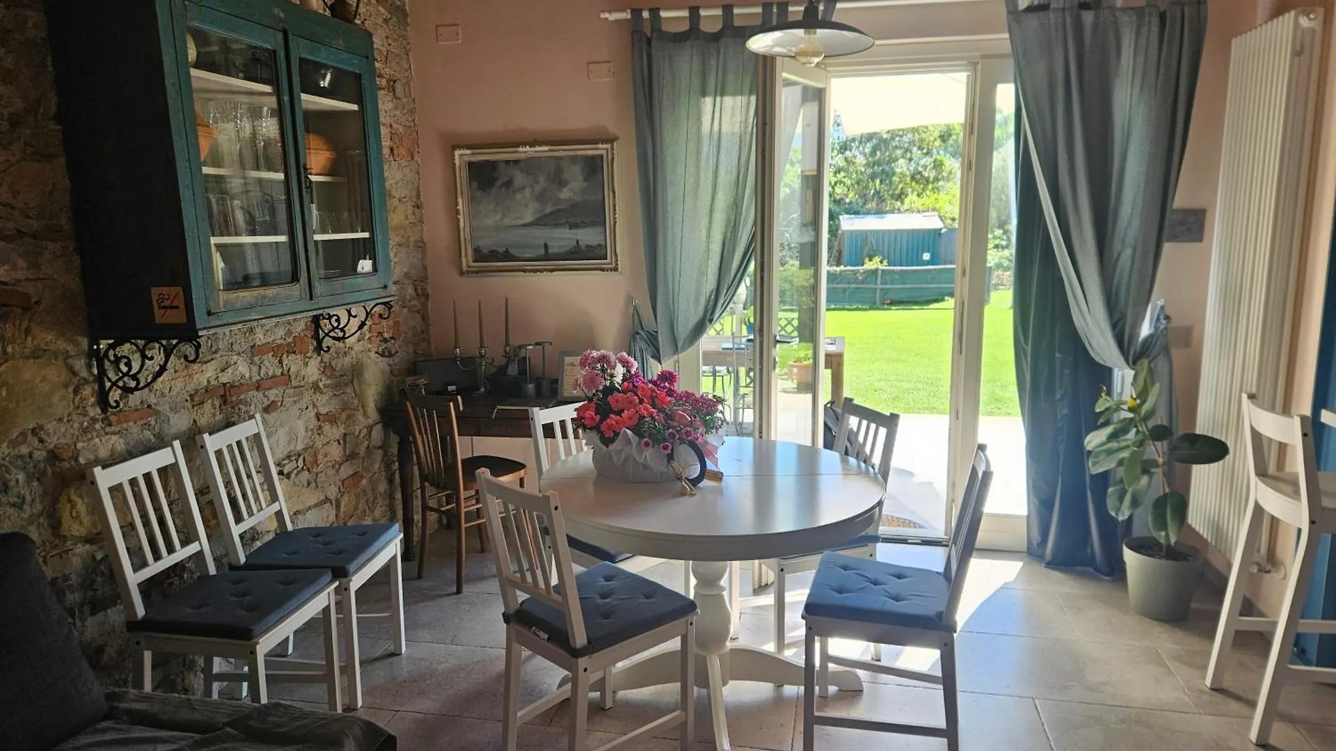 Holiday home La Bottega Del Maniscalco Villa Filettole Italy