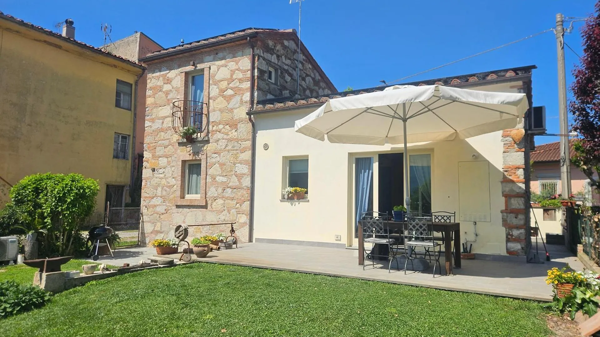 Holiday home La Bottega Del Maniscalco Villa Filettole