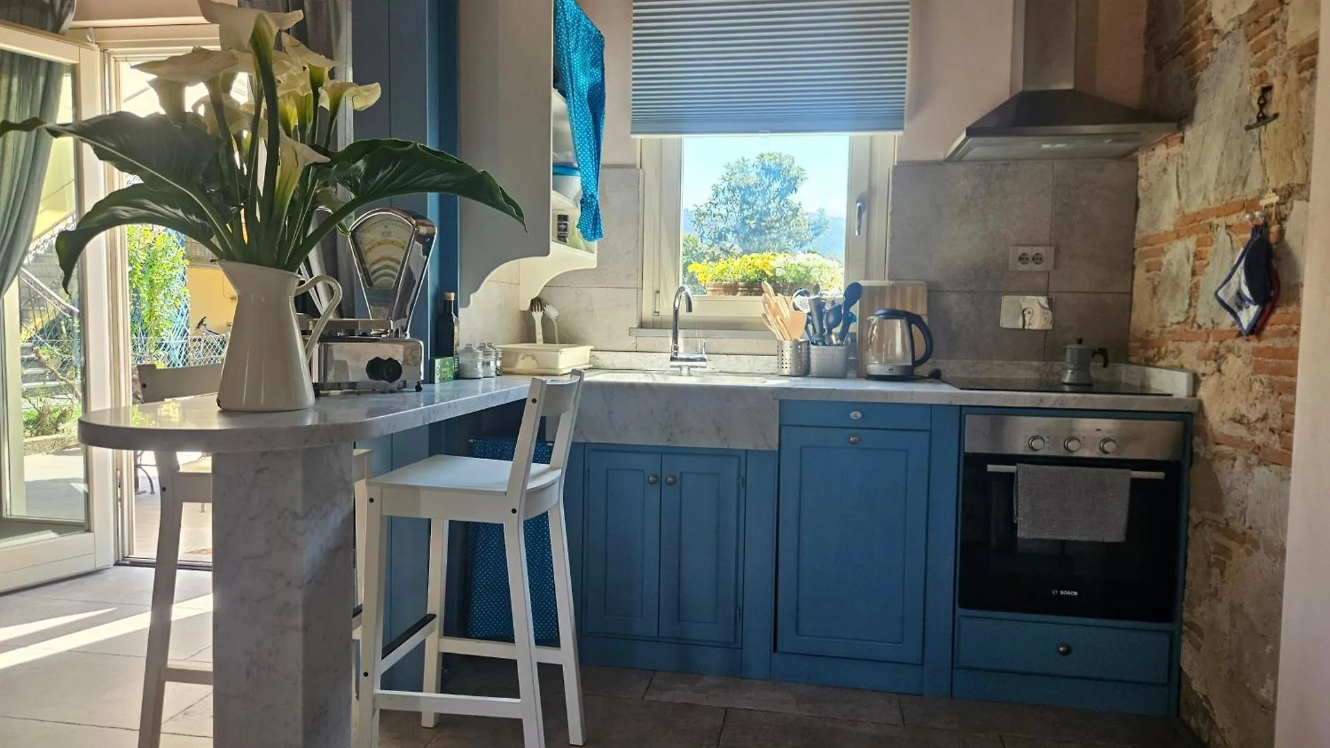 La Bottega Del Maniscalco Villa Filettole Holiday home